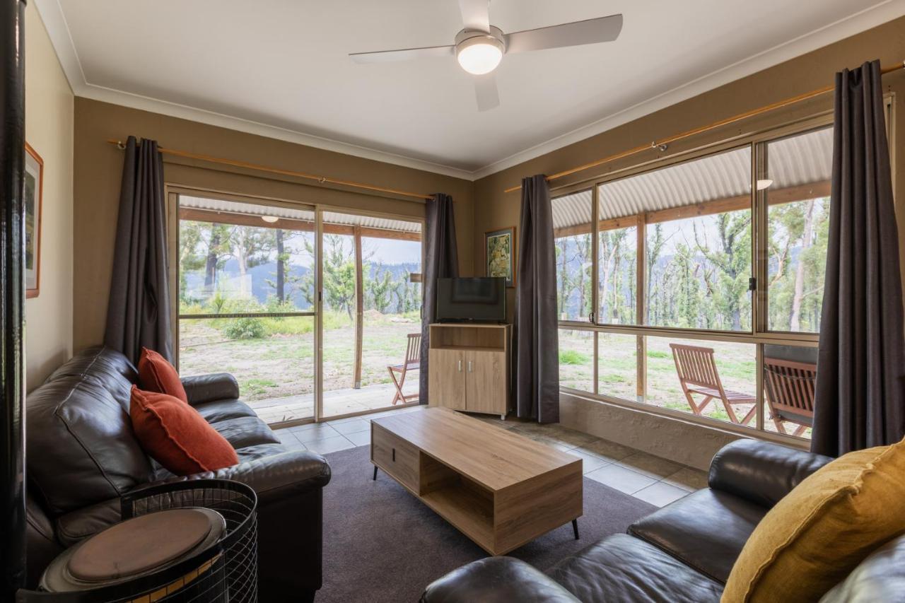 Banksia Park Cottages Kangaroo Valley Exterior foto