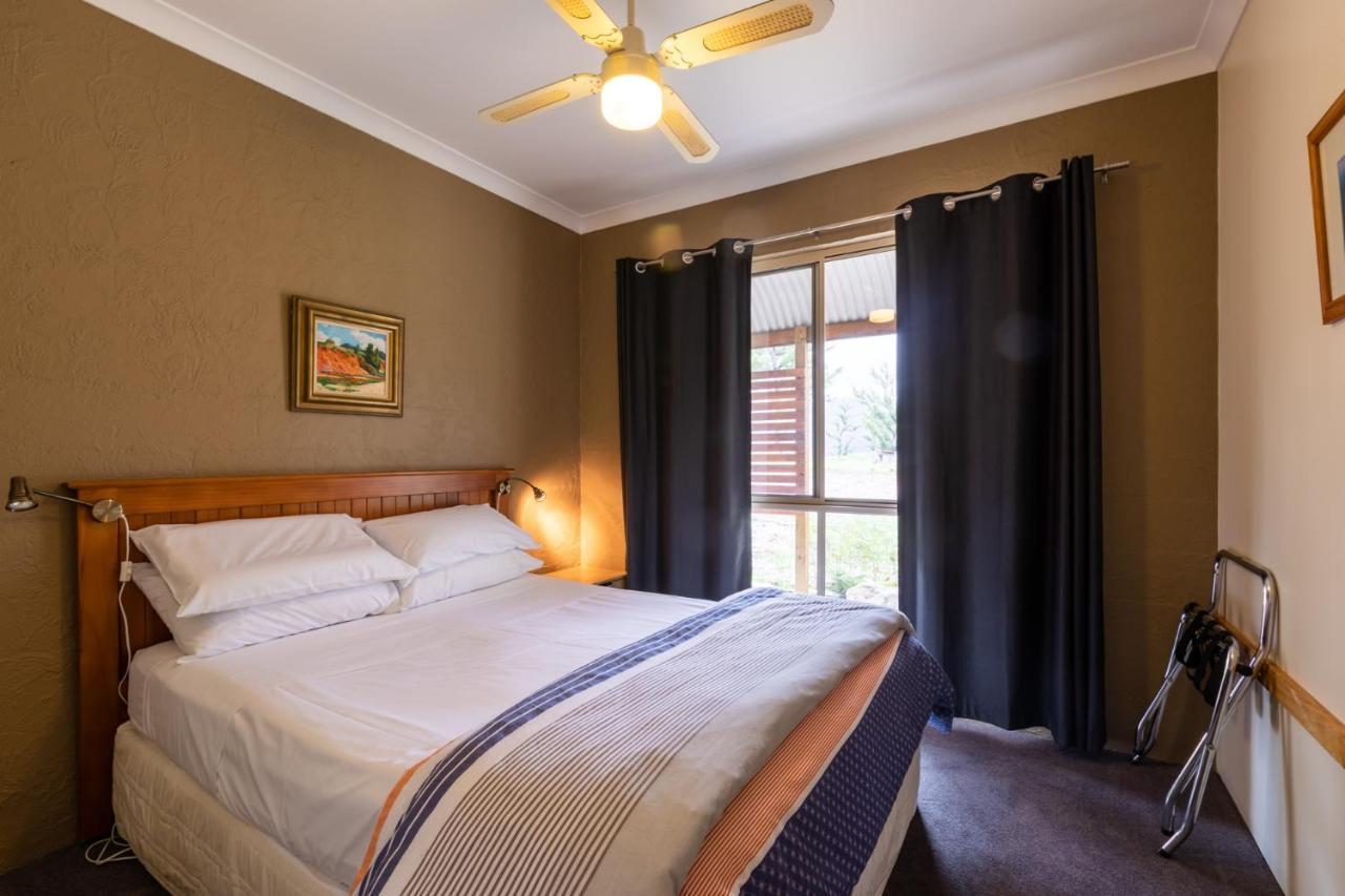Banksia Park Cottages Kangaroo Valley Exterior foto