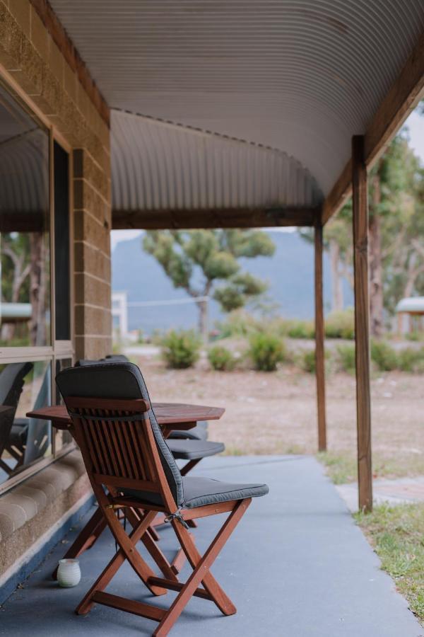 Banksia Park Cottages Kangaroo Valley Exterior foto